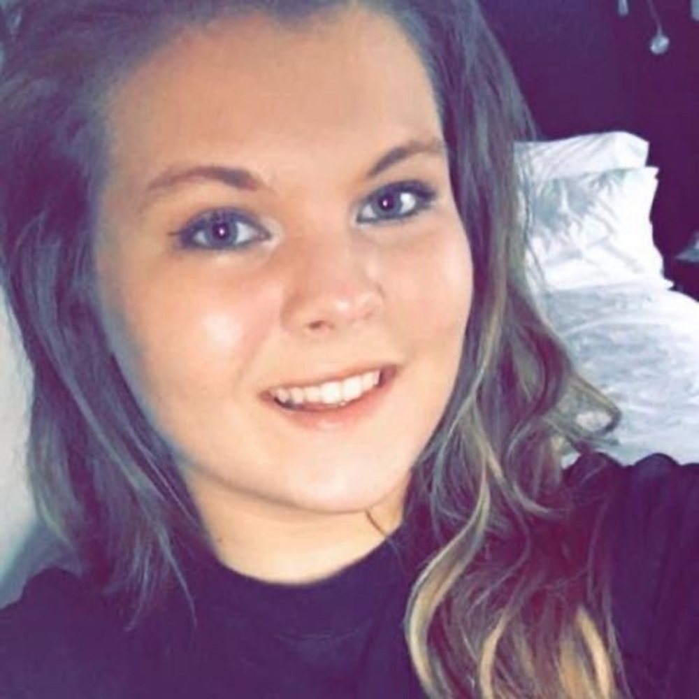 Meet your Posher, Vanessa